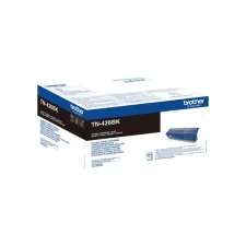 BROTHER TN-426BK Toner Hoog Rendement Zwart