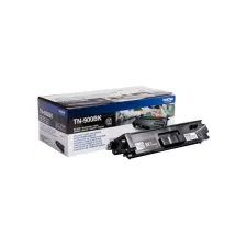 BROTHER TN-900BK Toner Hoog Rendement Zwart