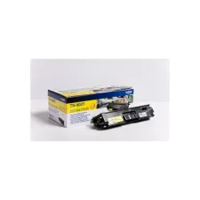 BROTHER TN-900Y Toner Hoog Rendement Geel BROTHER TN-900Y Toner Hoog Rendement Geel
