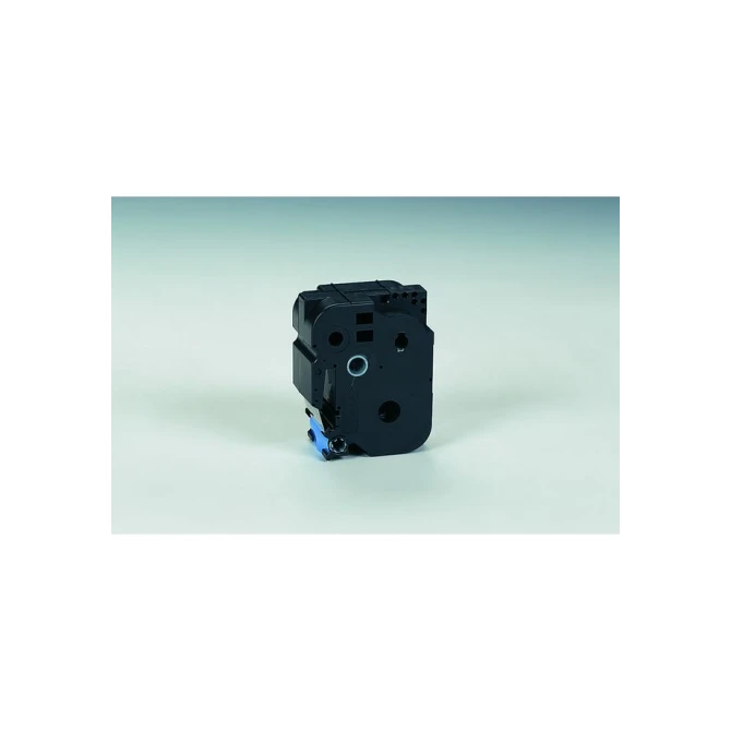 BROTHER TZe-561 Tape 36 mm x 8 m Zwart op Blauw