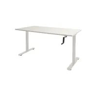 Bureau Dextro slinger 180x80cm WIRW