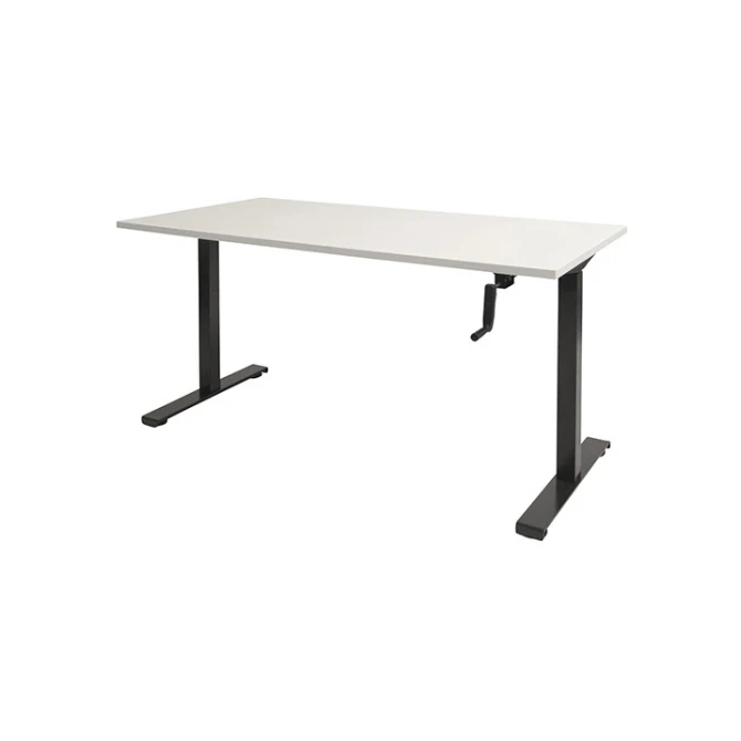 Bureau Dextro slinger 180x80cm WIRZ