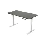 Verstelbaar bureau slinger Verstelbaar bureau slinger