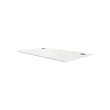 Bureaublad Fellowes 120x80cm wit Bureaublad Fellowes 120x80cm wit
