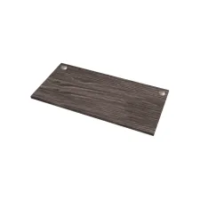 Bureaublad Fellowes 140x80cm eiken Bureaublad Fellowes 140x80cm eiken