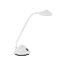 Bureaulamp Maul arc led wit Bureaulamp Maul arc led wit