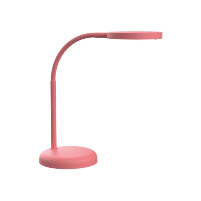 Bureaulamp Maul joy LED touch of rose