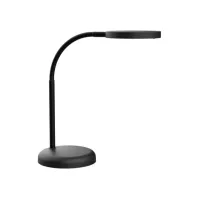 Bureaulamp Maul joy led zwart Bureaulamp Maul joy led zwart