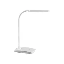 Bureaulamp Maul pearly LED dimbaar wit Bureaulamp Maul pearly LED dimbaar wit