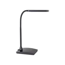 Bureaulamp Maul pearly led zwart Bureaulamp Maul pearly led zwart