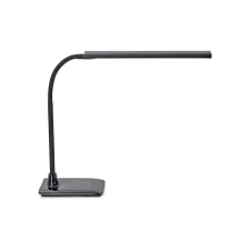 Bureaulamp Maul pirro led voet zwart Bureaulamp Maul pirro led voet zwart