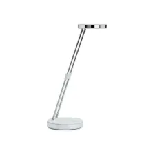 Bureaulamp Maul puck LED wit Bureaulamp Maul puck LED wit