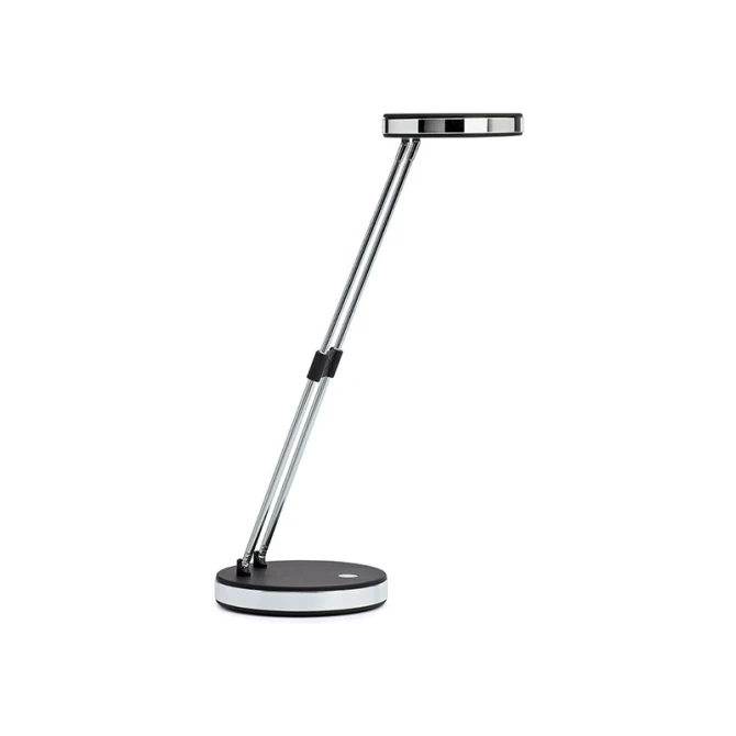 Bureaulamp Maul puck LED zwart