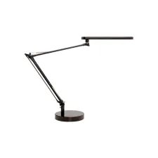 Bureaulamp Unilux led Mambo 2.0 dim zw Bureaulamp Unilux led Mambo 2.0 dim zw