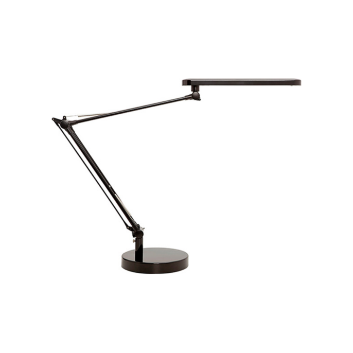 Bureaulamp Unilux led Mambo 2.0 dim zw Bureaulamp Unilux led Mambo 2.0 dim zw