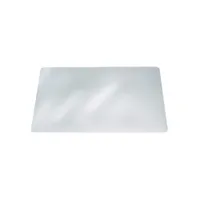 Bureaulegger Durable 40x53 transparant