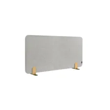 LEGAMASTER Scheidingswand bureau Elements kl 60x160 l.gs