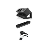 BACHMANN Power Up Stekkerdoos bureau BACHMANN Power Up Stekkerdoos bureau