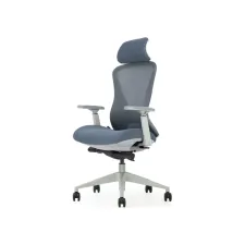 Bureaustoel 600 NEN Grijs Bureaustoel 600 NEN Grijs