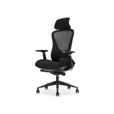 Bureaustoel 600 NEN Zwart