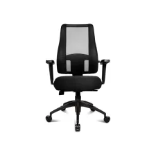 TOPSTAR Lady Sitness Deluxe Bureaustoel Zwart TOPSTAR Lady Sitness Deluxe Bureaustoel Zwart