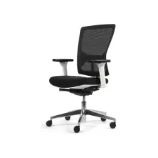 Bureaustoel NPR1813 gecertificeerd Wit Bureaustoel NPR1813 gecertificeerd Wit