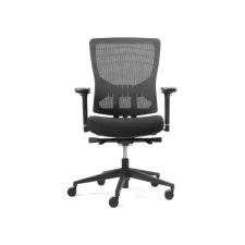 Bureaustoel NPR1813 zwart Bureaustoel NPR1813 zwart