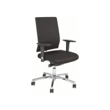 Bureaustoel Prof Chair 045 zwart Bureaustoel Prof Chair 045 zwart