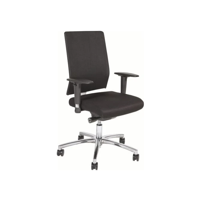 Bureaustoel Prof Chair 045 zwart Bureaustoel Prof Chair 045 zwart