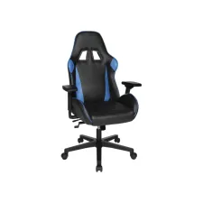 TOPSTAR Speed 2 Bureaustoel Zwart/Blauw TOPSTAR Speed 2 Bureaustoel Zwart/Blauw