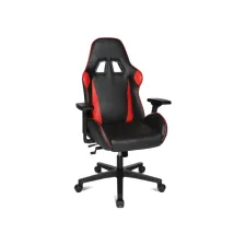 TOPSTAR Speed 2 Bureaustoel Zwart/Rood TOPSTAR Speed 2 Bureaustoel Zwart/Rood