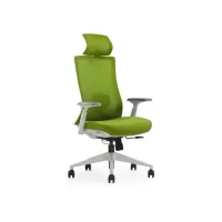 Bureaustoel Verona Groen Bureaustoel Verona Groen