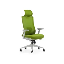 Bureaustoel Verona Groen Bureaustoel Verona Groen