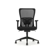 Bureaustoel 250 NEN Mesh Zwart