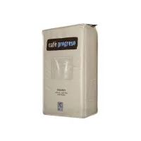CAFÉ PROGRESO Premio Filterkoffie (doos 6 kilogram) CAFÉ PROGRESO Premio Filterkoffie (doos 6 kilogram)