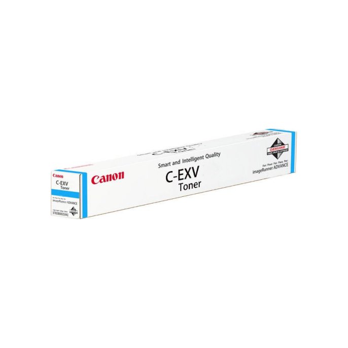 CANON C-EXV29 Toner Cyaan CANON C-EXV29 Toner Cyaan