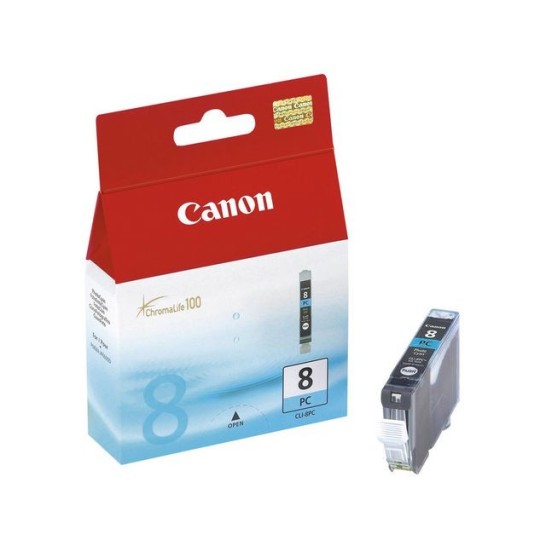 CANON CLI-8P Inktcartridge Cyaan