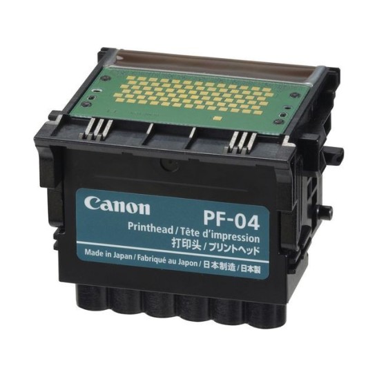 CANON PF-04 printkop 3630B001
