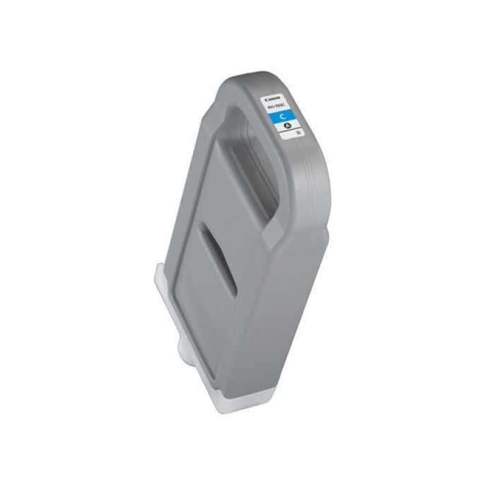 CANON PFI-703 Inktcartridge Cyaan CANON PFI-703 Inktcartridge Cyaan