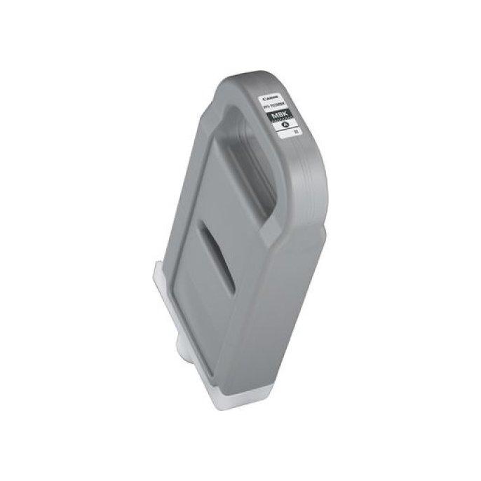 CANON PFI-703 Inktcartridge Mat zwart CANON PFI-703 Inktcartridge Mat zwart