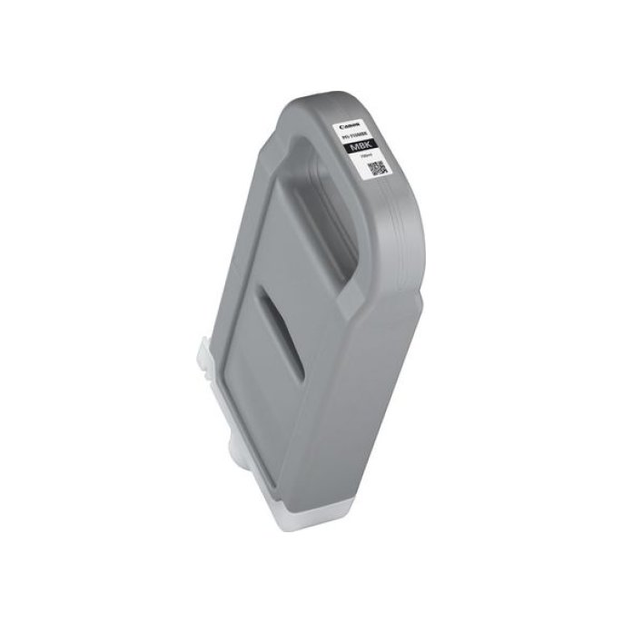 CANON PFI-710MKB Inktcartridge Mat zwart CANON PFI-710MKB Inktcartridge Mat zwart