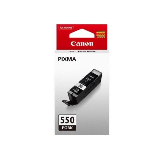 CANON PGI-550 Inktcartridge Zwart