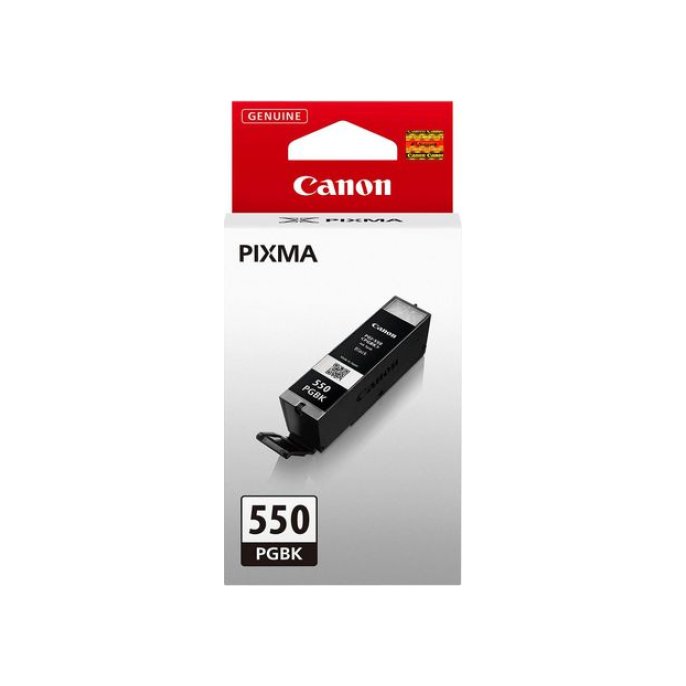 CANON PGI-550 Inktcartridge Zwart CANON PGI-550 Inktcartridge Zwart