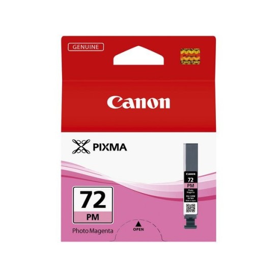 CANON PGI-72 Inktcartridge Magenta