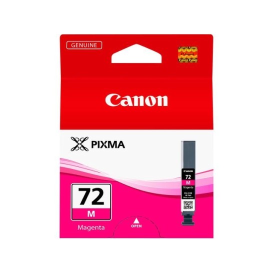 CANON PGI-72 Inktcartridge Magenta