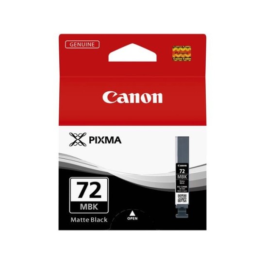 CANON PGI-72 Inktcartridge Multipack Zwart en 4 kleuren (pak 5 stuks)