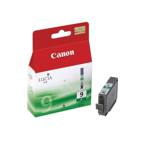 CANON PGI-9 Inktcartridge Groen