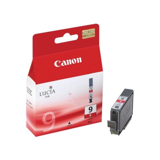 CANON PGI-9 Inktcartridge Rood