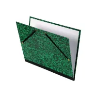 Canon Tekenmap Studio 260x330 groen/zwart