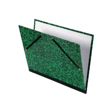 Canon Tekenmap Studio 260x330 groen/zwart